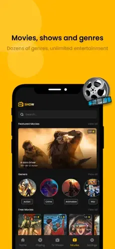jiohotstar-free-watch Movies and shows